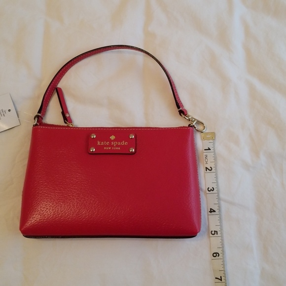 Kate Spade purse - Picture 7 of 7